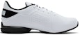 Puma Viz Runner 'Putih Hitam' 191037-01