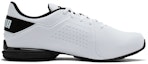 Order Puma Viz Runner 'Putih Hitam' 191037-01