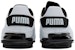 Puma Viz Runner 'Putih Hitam' 191037-01