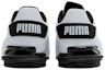 Shop Puma Viz Runner 'Putih Hitam' 191037-01