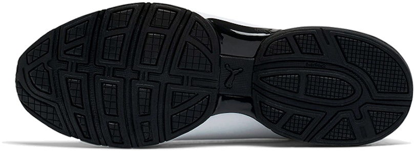 푸마 비즈 러너 '화이트 블랙' (Puma Viz Runner '화이트 블랙') 191037-01 Details for 푸마 비즈 러너 '화이트 블랙' (Puma Viz Runner '화이트 블랙') 191037-01