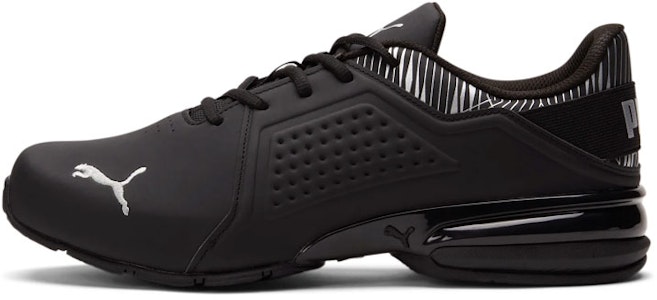 푸마 비즈 러너 그래픽 '블랙' (Puma Biz Runner Graphic 'Black') 194218-08 Buy 푸마 비즈 러너 그래픽 '블랙' (Puma Biz Runner Graphic 'Black') 194218-08