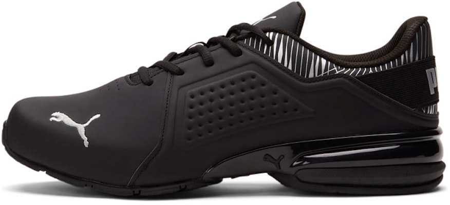 Puma Viz Runner Grafis 'Hitam' 194218-08 Buy Puma Viz Runner Grafis 'Hitam' 194218-08