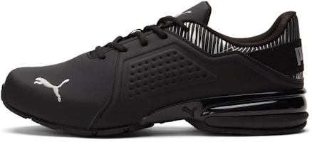 Puma Viz Runner Graphic 'Black' 194218-08 Puma Viz Runner Graphic 'Black' 194218-08