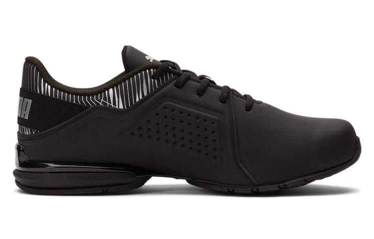 Order Puma Viz Runner Graphic ''Noir'' 194218-08