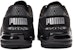 Puma Viz Runner Graphic 'Hitam' 194218-08