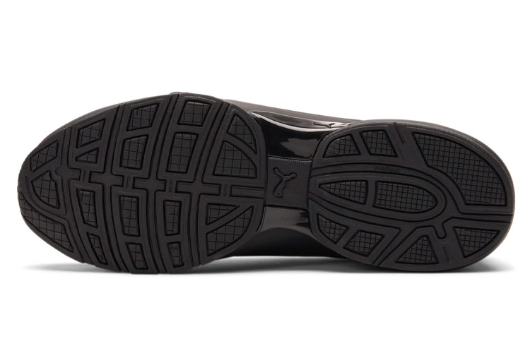Purchase Puma Viz Runner Graphic ''Noir'' 194218-08