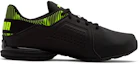 Order Puma Viz Runner Graphic ''Noir Vert'' 194218-03