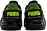 Shop Puma Viz Runner Graphic ''Noir Vert'' 194218-03