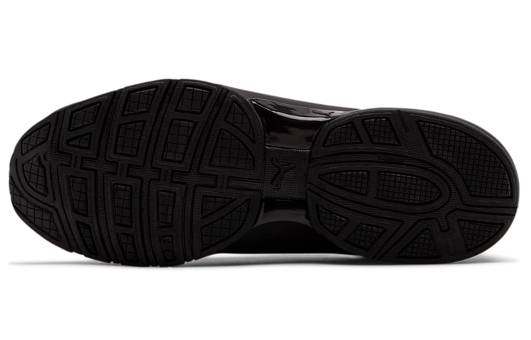 Purchase Puma Viz Runner Graphic ''Noir Vert'' 194218-03