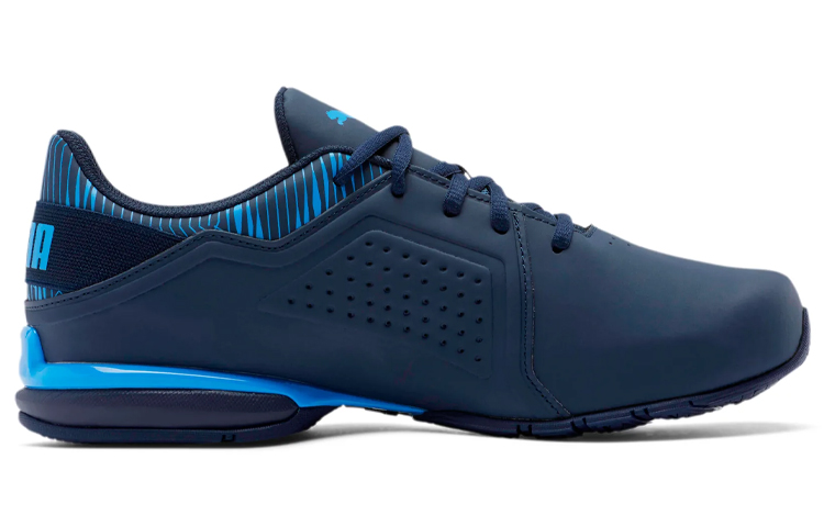 Order Puma Viz Runner Graphique ''Bleu'' 194218-02