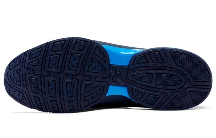 Purchase Puma Viz Runner Graphique ''Bleu'' 194218-02