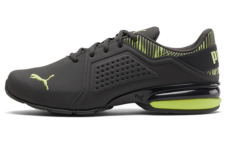 Puma Viz Runner Low-top Green/ 'Black' 194218-05
