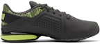 Order Puma Viz Runner Basses Vert/Noir 194218-05