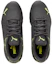 Lookbook Puma Viz Runner Basses Vert/Noir 194218-05