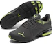Purchase Puma Viz Runner Basses Vert/Noir 194218-05