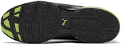Details for Puma Viz Runner Basses Vert/Noir 194218-05
