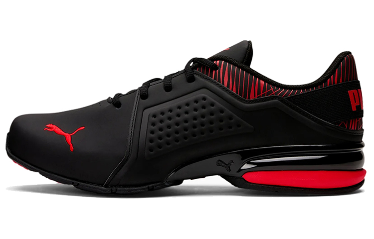 Puma Viz Runner Low-top Red/ 'Black' 194218-04