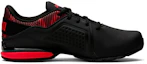 Order Puma Viz Runner Lage Schoen Rood/Zwart 194218-04
