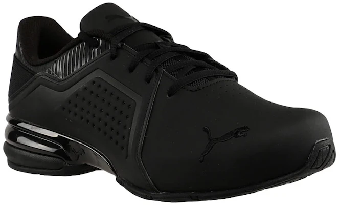 Chaussures de Course Puma Viz Runner Basses ''Noir Graphique'' 194218-07 Lookbook Chaussures de Course Puma Viz Runner Basses ''Noir Graphique'' 194218-07