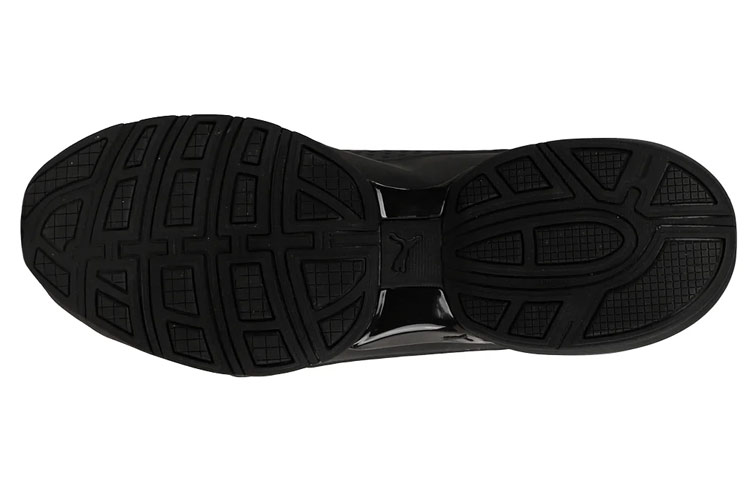 Purchase Chaussures de Course Puma Viz Runner Basses ''Noir Graphique'' 194218-07