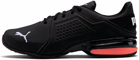 Puma Viz Runner 'Black White Infrared' 191037-02 Puma Viz Runner 'Black White Infrared' 191037-02