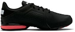 Order Puma Viz Runner Rendah /Merah 'Hitam' 191037-02
