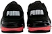 Puma Viz Runner Rendah /Merah 'Hitam' 191037-02