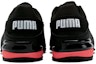 Shop Puma Viz Runner Rendah /Merah 'Hitam' 191037-02