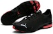 Puma Viz Runner Rendah /Merah 'Hitam' 191037-02