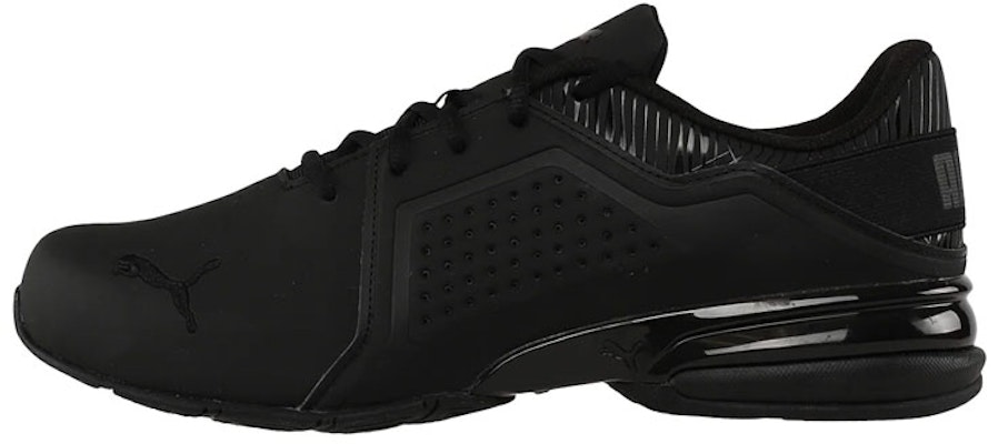 Puma Viz Runner Low-Top Running Shoes 'Graphic Black' 194218-07 Buy Puma Viz Runner Low-Top Running Shoes 'Graphic Black' 194218-07