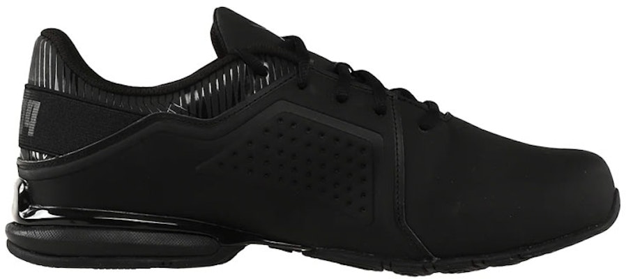 Puma Viz Runner Low-Top Running Shoes 'Graphic Black' 194218-07 Order Puma Viz Runner Low-Top Running Shoes 'Graphic Black' 194218-07