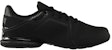 Kasut Lari Puma Viz Runner Low-Top 'Grafik Hitam' 194218-07