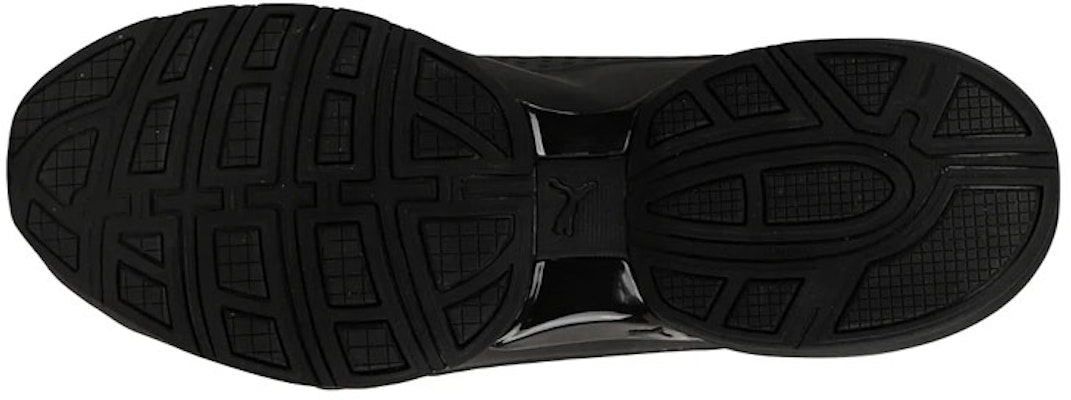 Puma Viz Runner Low-Top Running Shoes 'Graphic Black' 194218-07 Purchase Puma Viz Runner Low-Top Running Shoes 'Graphic Black' 194218-07