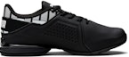 Order Puma Viz Runner Repeat 'Hitam Putih' 377333-02