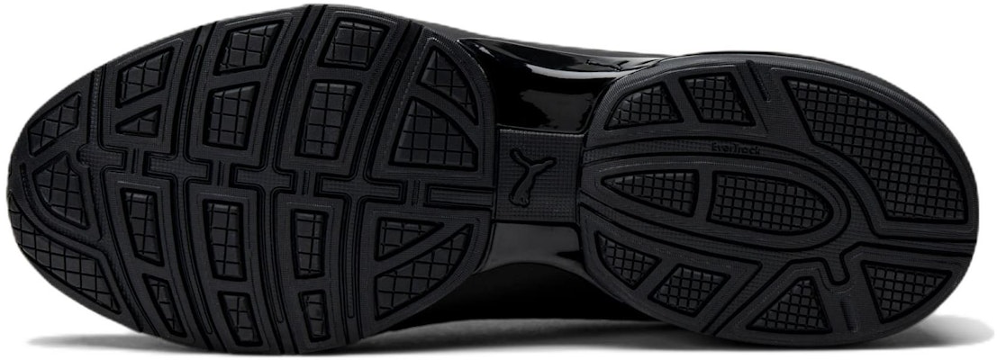 Puma Viz Runner Repeat 'Black White' 377333-02 Purchase Puma Viz Runner Repeat 'Black White' 377333-02