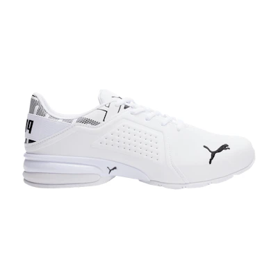 Puma Viz RNNR Repeat 'White Black'