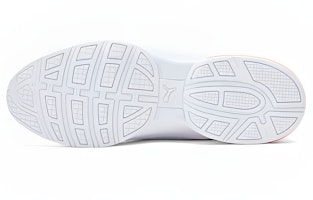 Puma Viz Runner Repeat 'Putih Neon Citrus' 377333-05 Purchase Puma Viz Runner Repeat 'Putih Neon Citrus' 377333-05