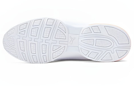 彪馬 Viz Runner Repeat 'White Neon Citrus' 377333-05 Purchase 彪馬 Viz Runner Repeat 'White Neon Citrus' 377333-05