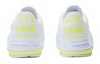 Shop Puma Viz Runner Repeat 'Putih Kuning' 377333-07