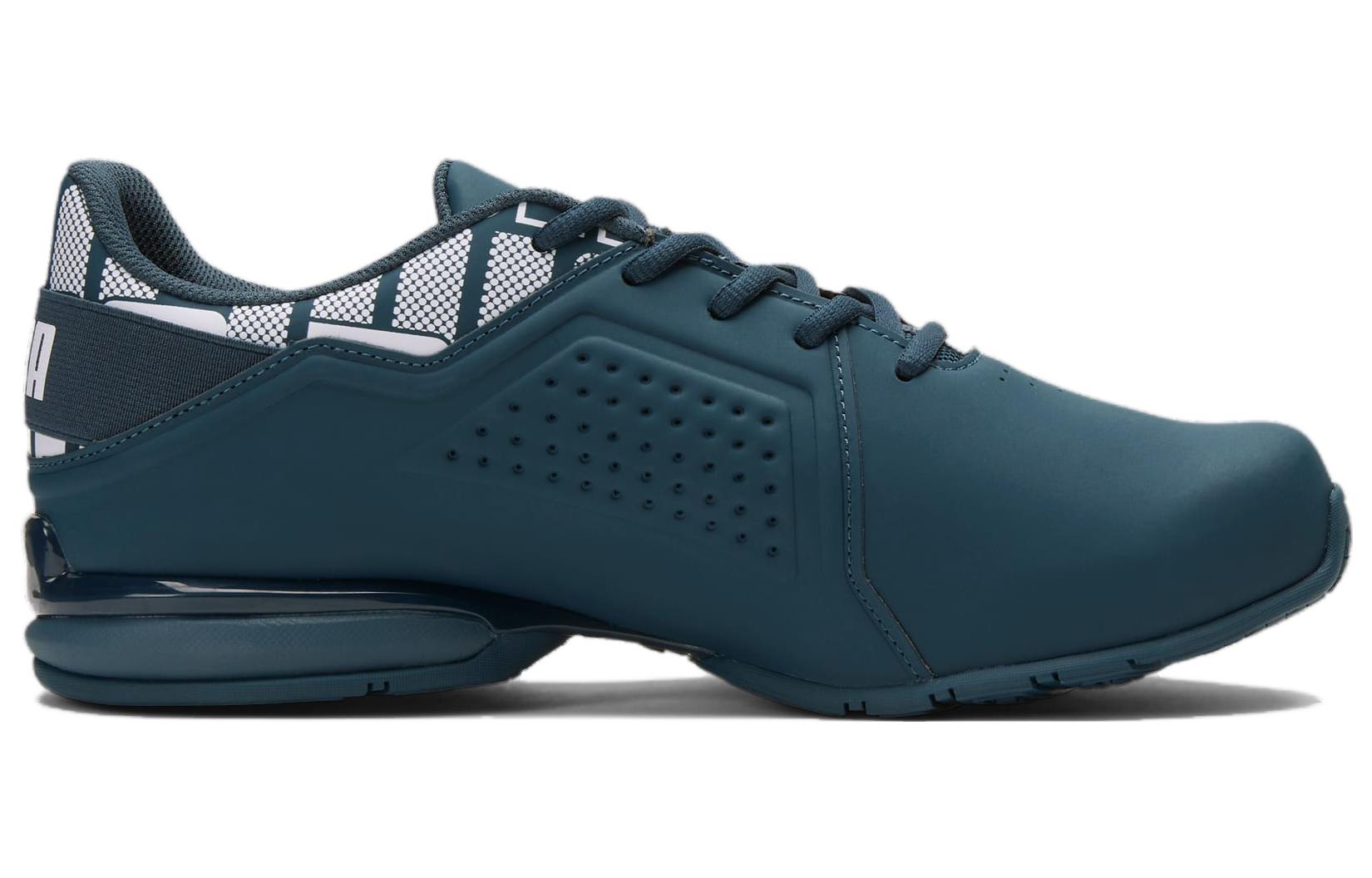 Order Puma Viz Runner Repeat Wide ''Nuit Sombre'' 377334-11
