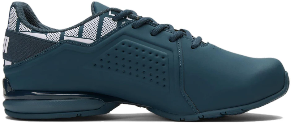 Puma Viz Runner Repeat Wide ''Nuit Sombre'' 377334-11 Order Puma Viz Runner Repeat Wide ''Nuit Sombre'' 377334-11