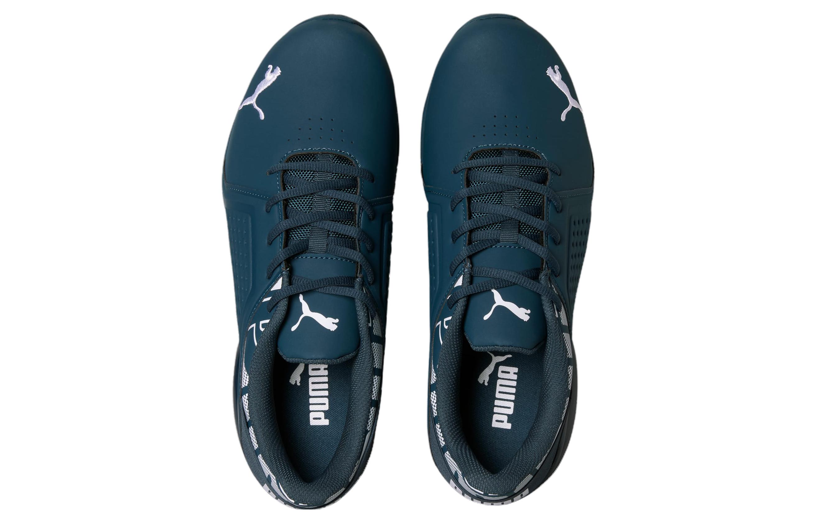 Lookbook Puma Viz Runner Repeat Wide ''Nuit Sombre'' 377334-11