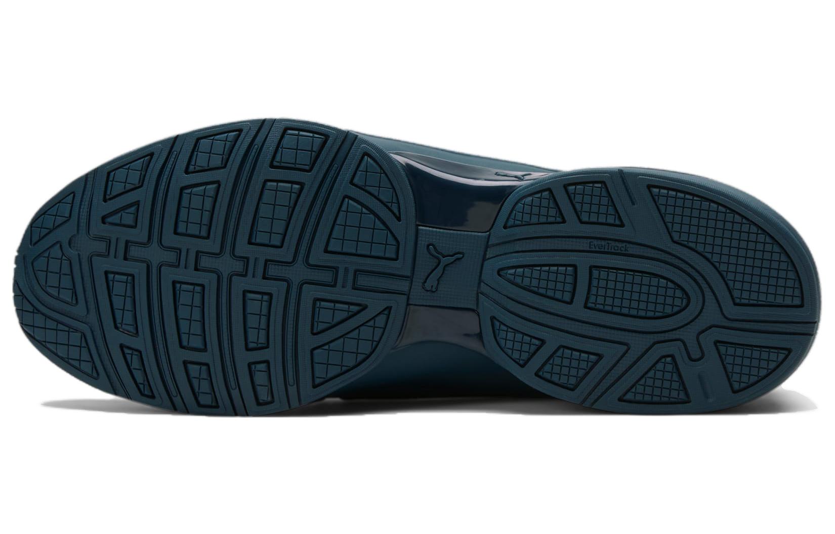Details for Puma Viz Runner Repeat Wide ''Nuit Sombre'' 377334-11