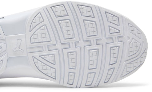 Puma Viz Runner Repeat Wide 'Putih Hitam' 377334-12 Purchase Puma Viz Runner Repeat Wide 'Putih Hitam' 377334-12