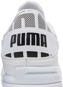 Puma Viz Runner Repeat Wide 'Putih Hitam' 377334-12 Sizing Puma Viz Runner Repeat Wide 'Putih Hitam' 377334-12