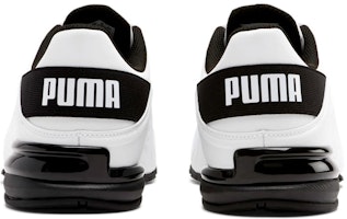 푸마 비즈 러너 와이드 블랙/화이트 194162-01 Shop 푸마 비즈 러너 와이드 블랙/화이트 194162-01