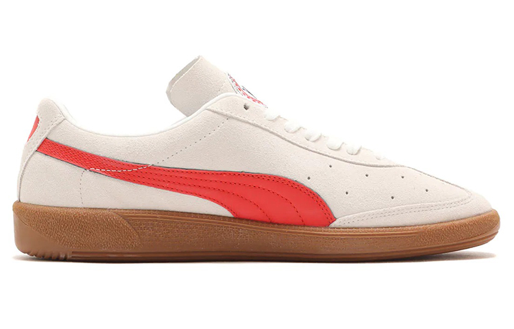 Order Puma Vlado Stenzel Legends 'Gray Red' 384252-01