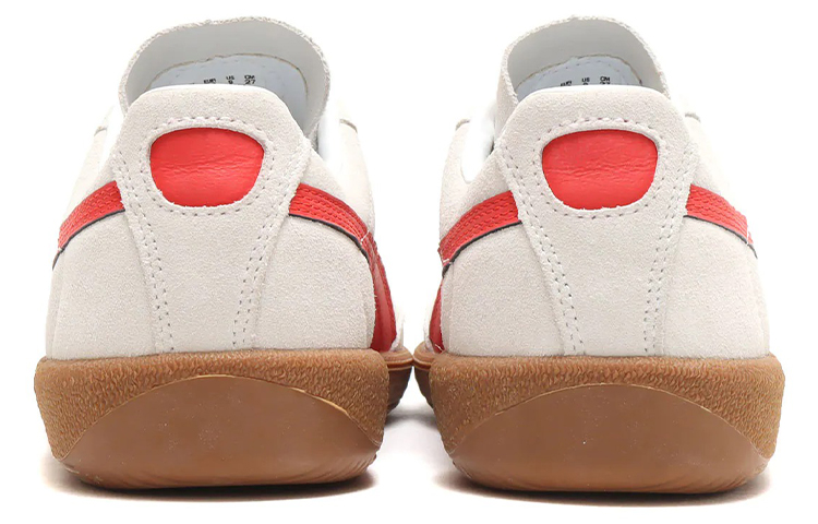 Purchase Puma Vlado Stenzel Legends 'Gray Red' 384252-01