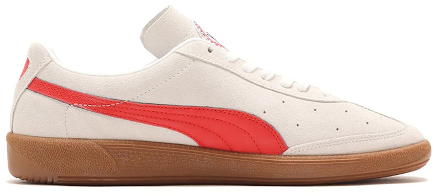 Puma Vlado Stenzel Lagenda 'Kelabu Merah' 384252-01 Order Puma Vlado Stenzel Lagenda 'Kelabu Merah' 384252-01